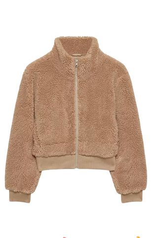 Mochi Jacket