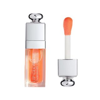 Dior Lip Glow Oil - summer make-up