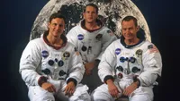From the Earth to the Moon (1998)