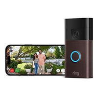 Ring Battery Video Doorbell