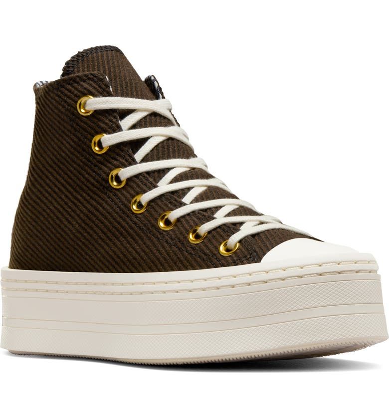 Chuck Taylor® All Star® Modern Lift High Top Sneaker
