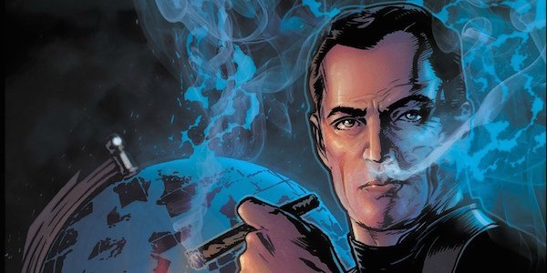 Maxwell Lord