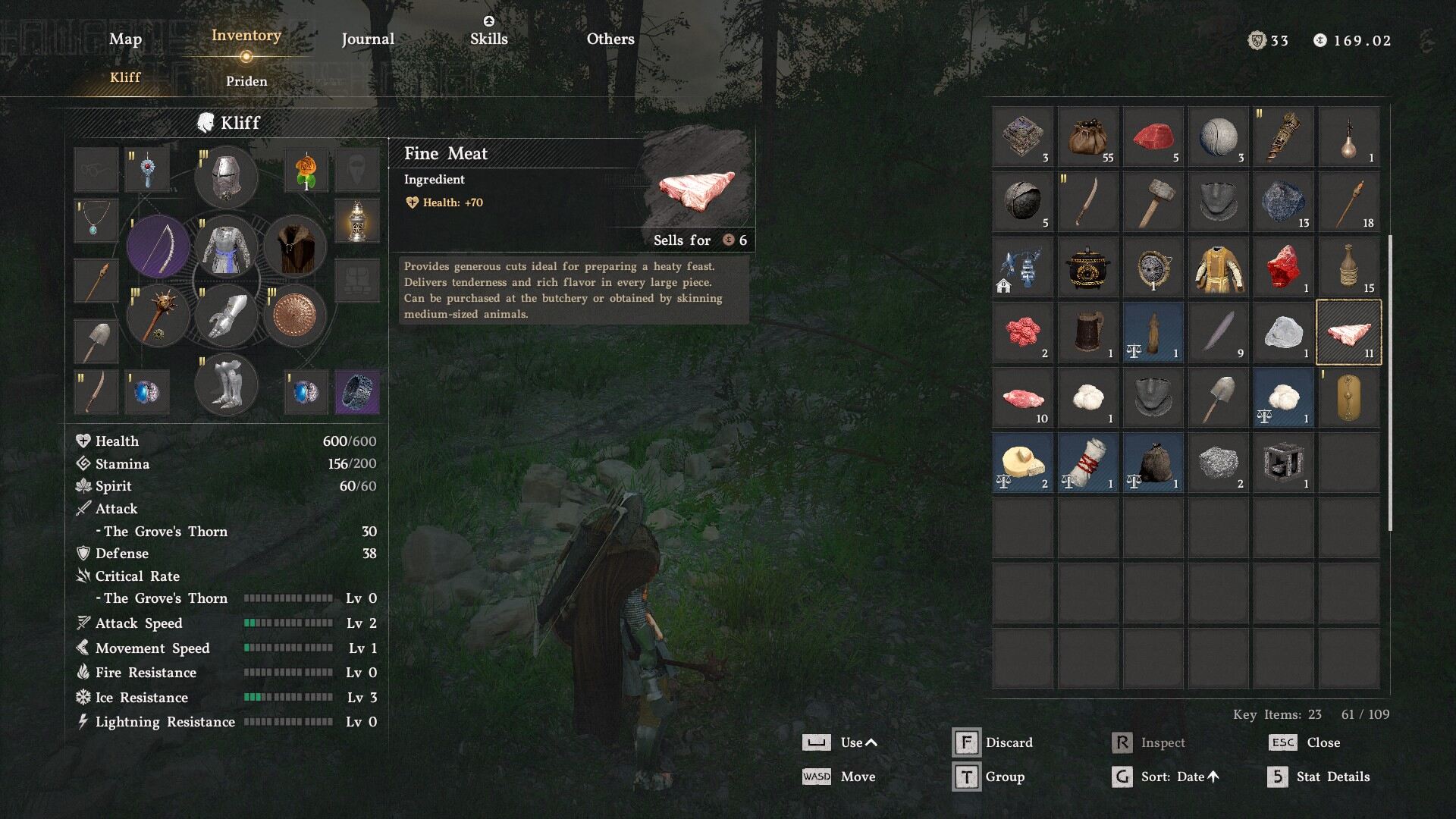 Crimson Desert screenshots