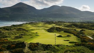 Royal County Down - Championship Course