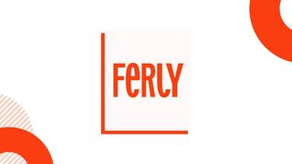 Ferly logo