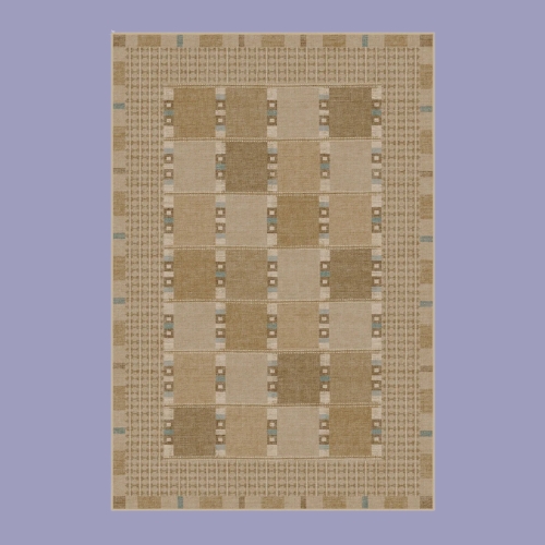 Ruggable UK, Muir Natural Re-Jute Rug (185 x 275 cm)