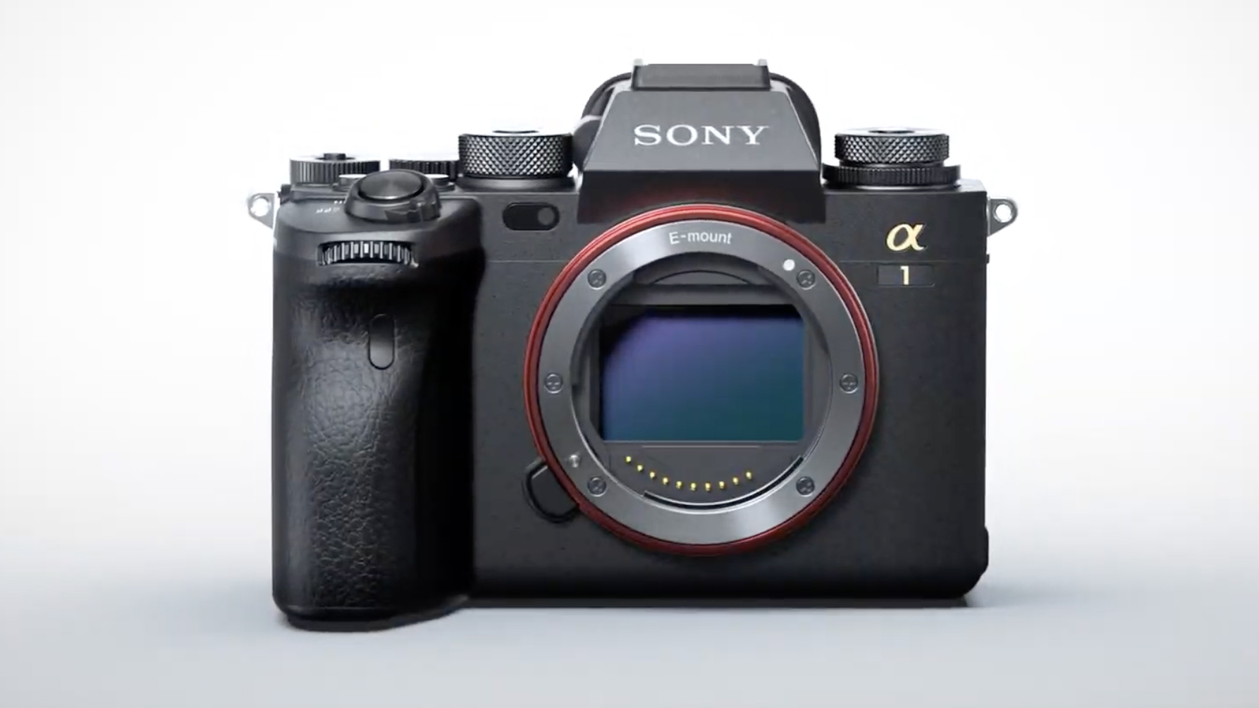 Latest Sony firmware update adds authentication tools and new features
