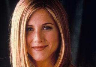 Rachel could be back in a Friends reunion