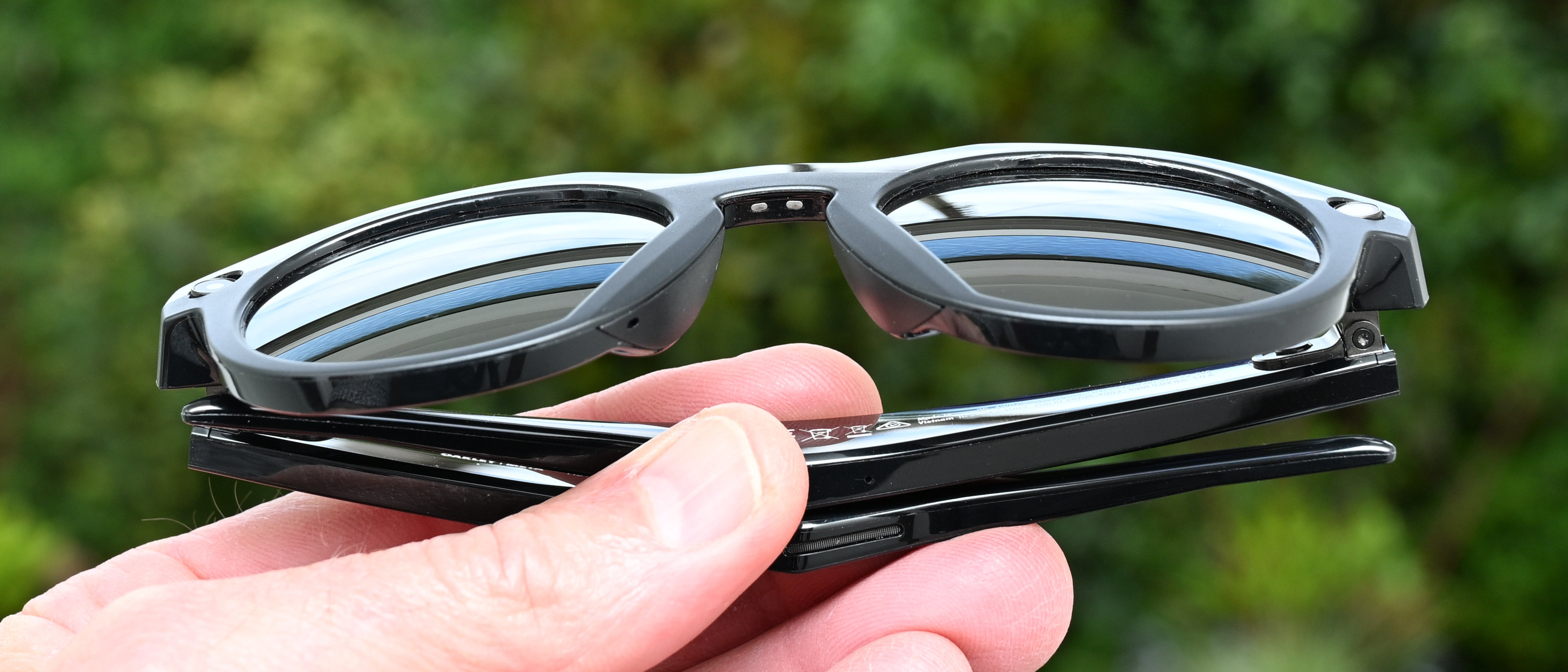 Oakley Meta HSTN product image