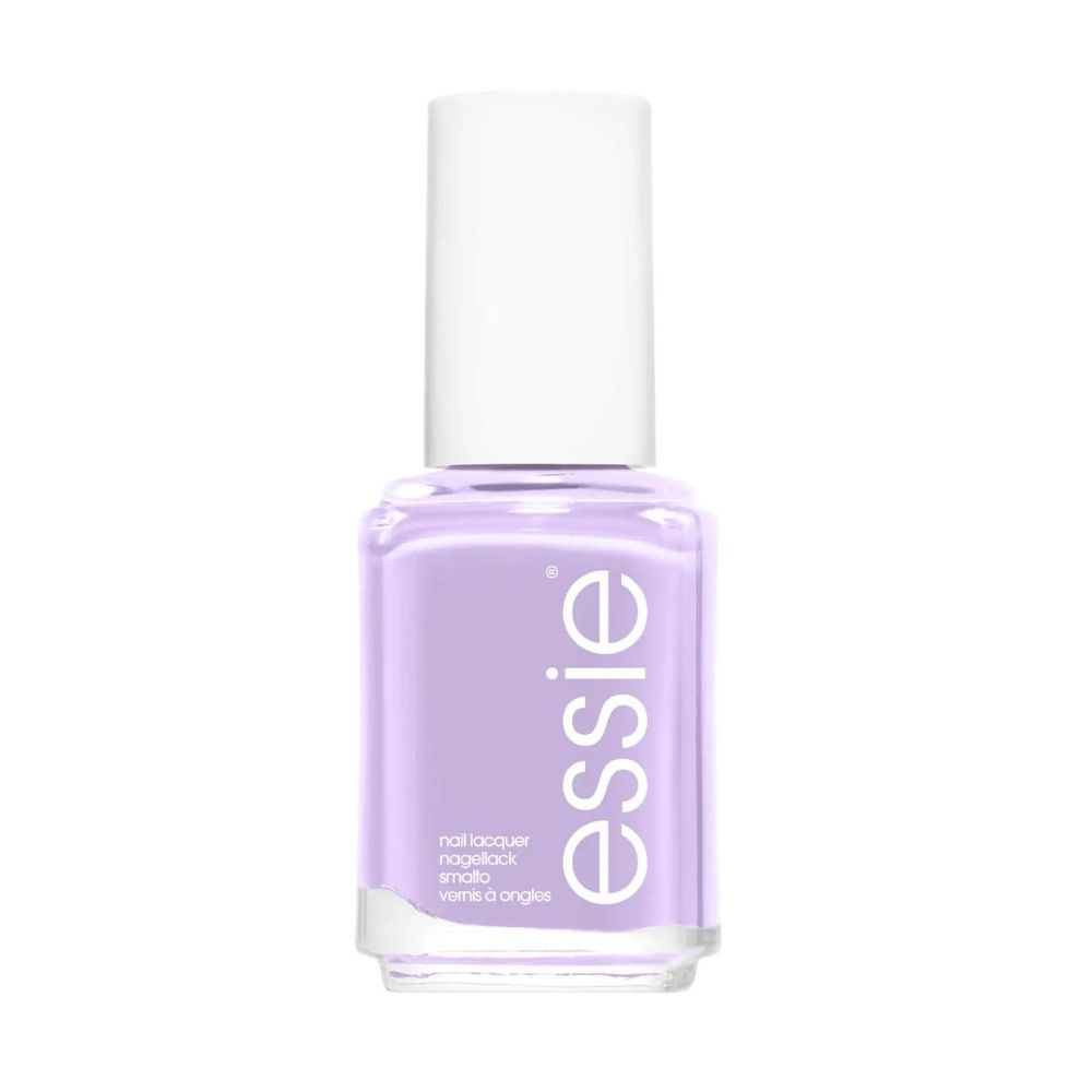 Essie Nail Polish in Lilacism