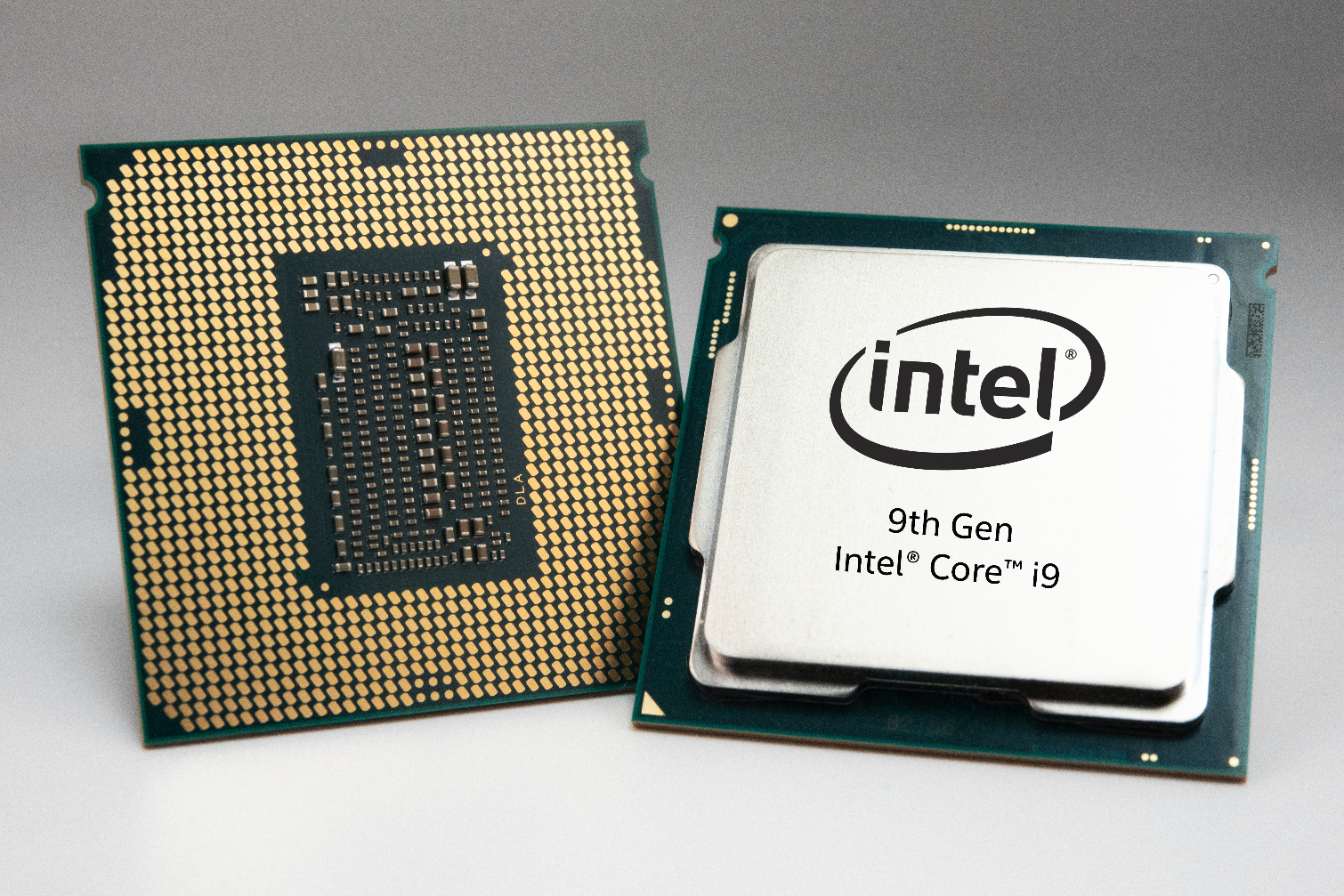 CPU Intel Core i7 9700K 3.6GHz LGA1151 - PCパーツ