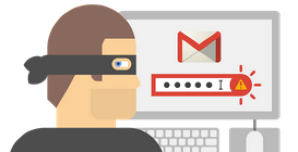 Google, Facebook Victims Of $100M Phishing Scam | Tom's Hardware