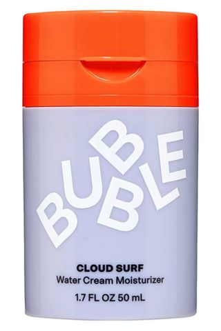 Bubble Cloud Surf Water Cream Moisturizer 50ml