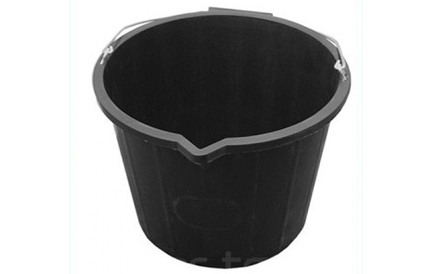 Builders bucket
