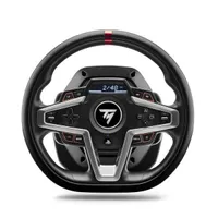 Thrustmaster T248 racing wheel (PS5, PS4, PC) | $399.99 $374.99 at Amazon
Save $25 -