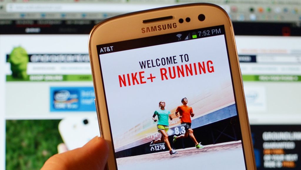 nike  running app for android free download