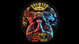 Saga of Sins Logo