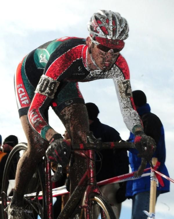 Alex Howes (Clif Bar)