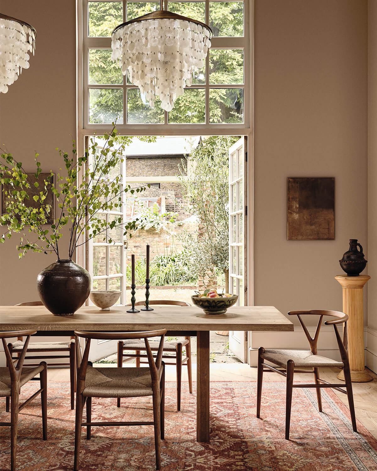 Beige 02: Soho Farmhouse - Beige Paint | Lick X Soho House