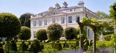 Pitshill House, West Sussex ©Paul Highnam for the Country Life Picture Library