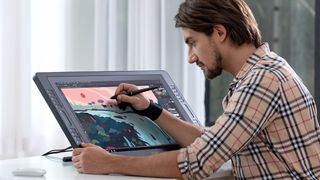 Best Huion tablets