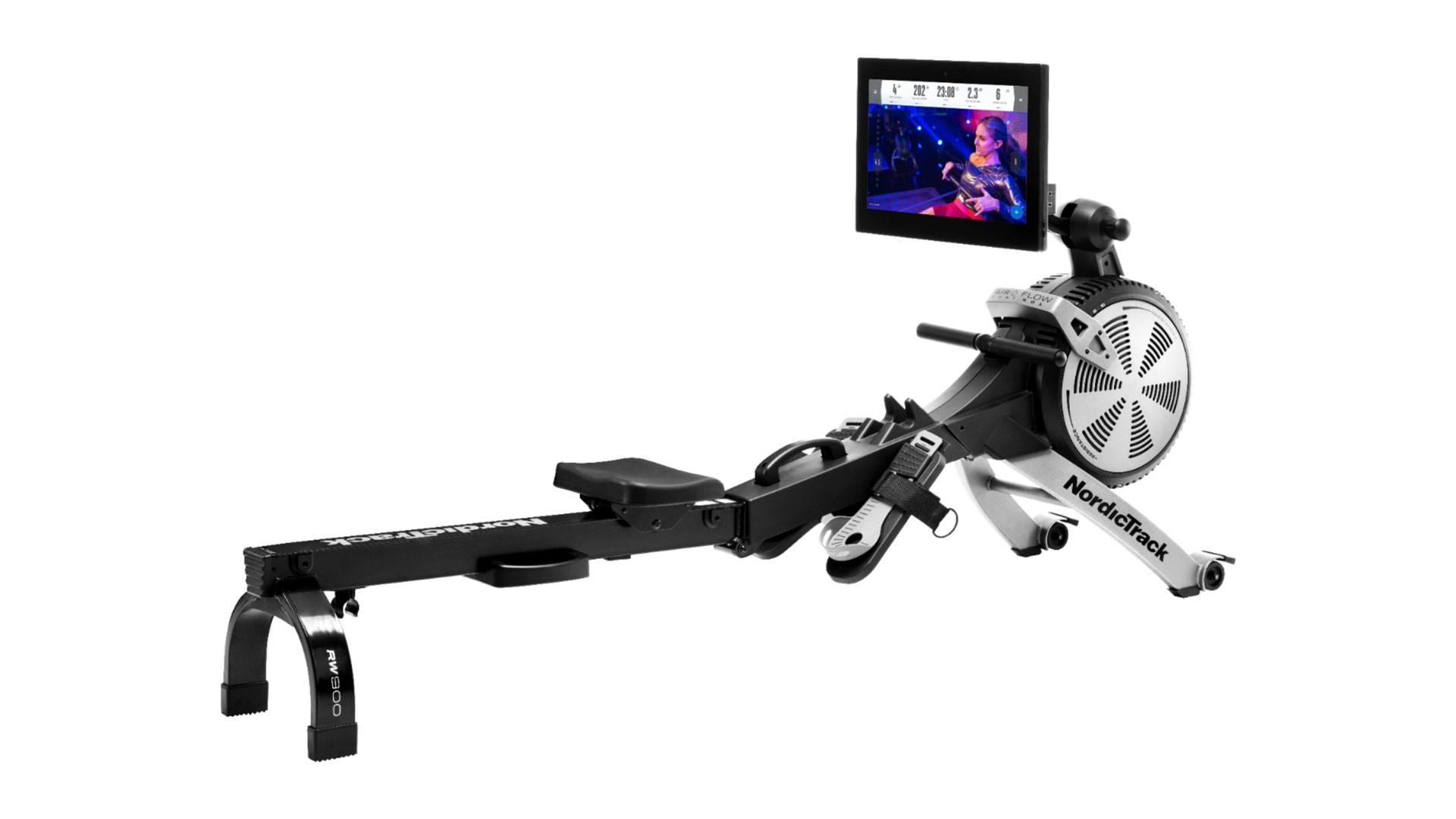 WG Best rowing machines 2021