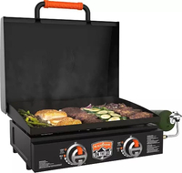 Blackstone 22” On The Go Griddle with Hood: was $199 now $149 @ Dick's