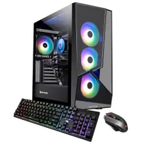 iBuyPower Slate MR desktop $850 $749.99 at Newegg