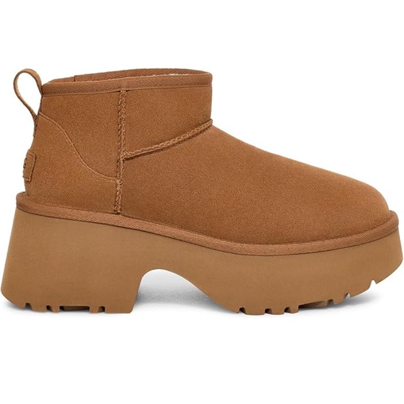 UGG Classic Ultra Mini New Heights Boot