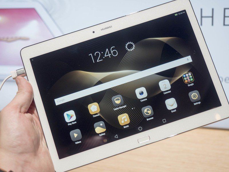 Huawei MediaPad M2 10.0