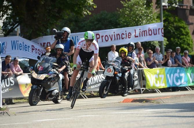 Lars Boom (Belkin)