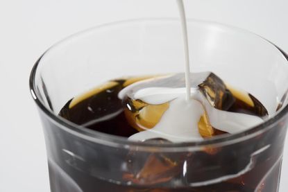 Here's why your iced coffee is so expensive