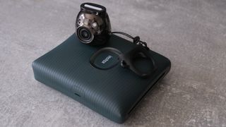 Fujifilm Instax Pal review - A shutterbug's life 