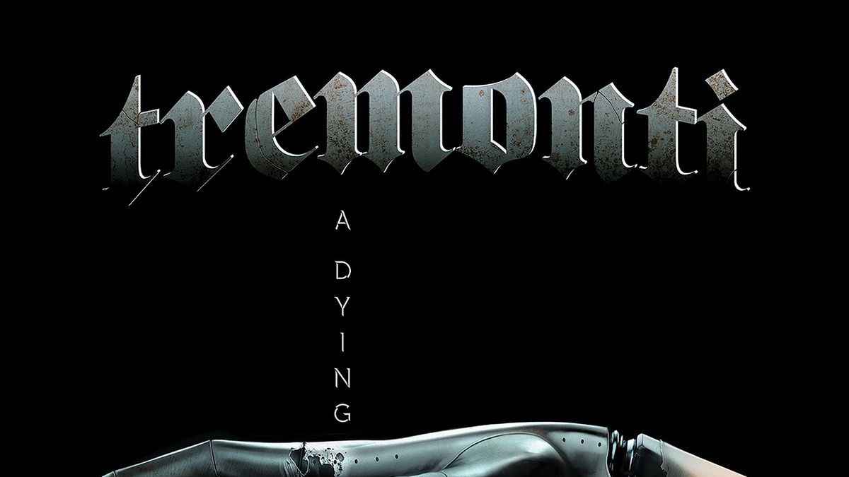 Tremonti - A Dying Machine