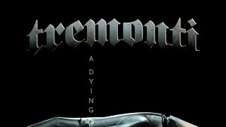 Tremonti - A Dying Machine