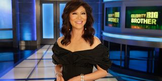 Julie Chen hosts Celebrity Big Brother U.S. on CBS