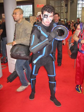Program ("Tron")