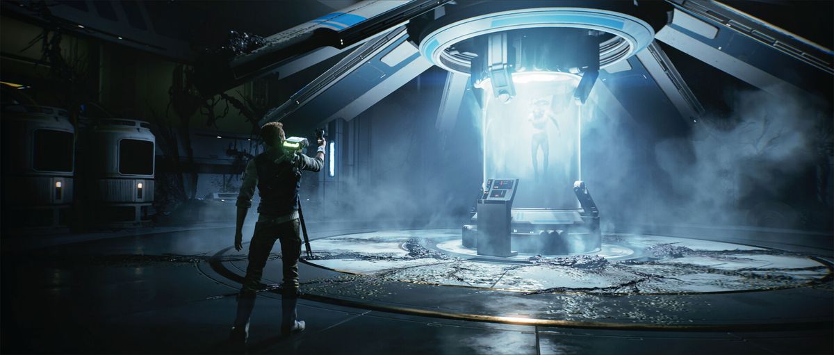 Star Wars Jedi: Survivor screenshots