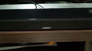 Bose Smart Ultra Soundbar