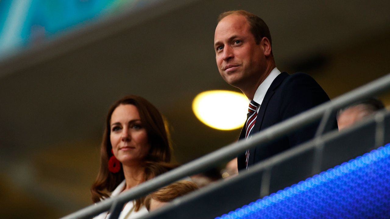 Prince William is releasing a documentary: here&#039;s everything you need to know