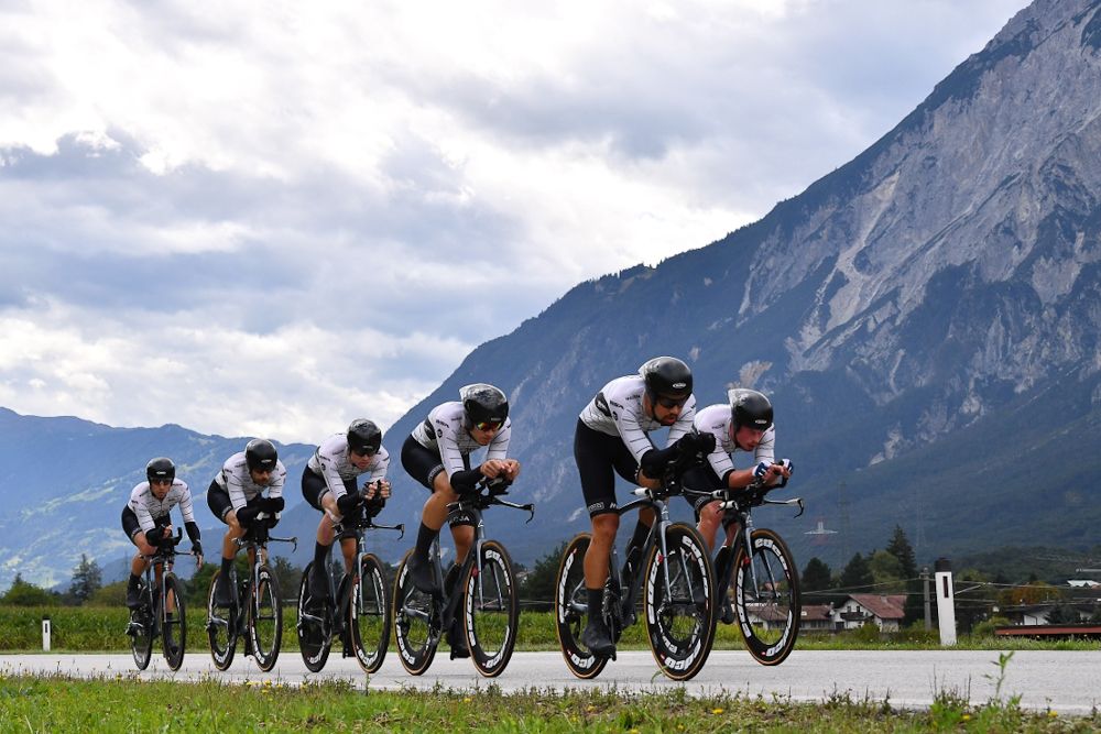 Wsa Pushbikers
