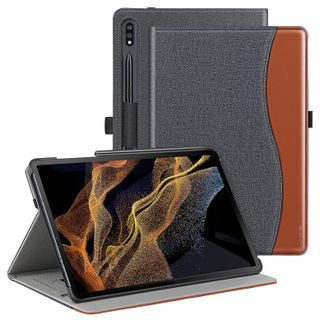 ZtotopCases for Samsung Galaxy Tab S8 Ultra