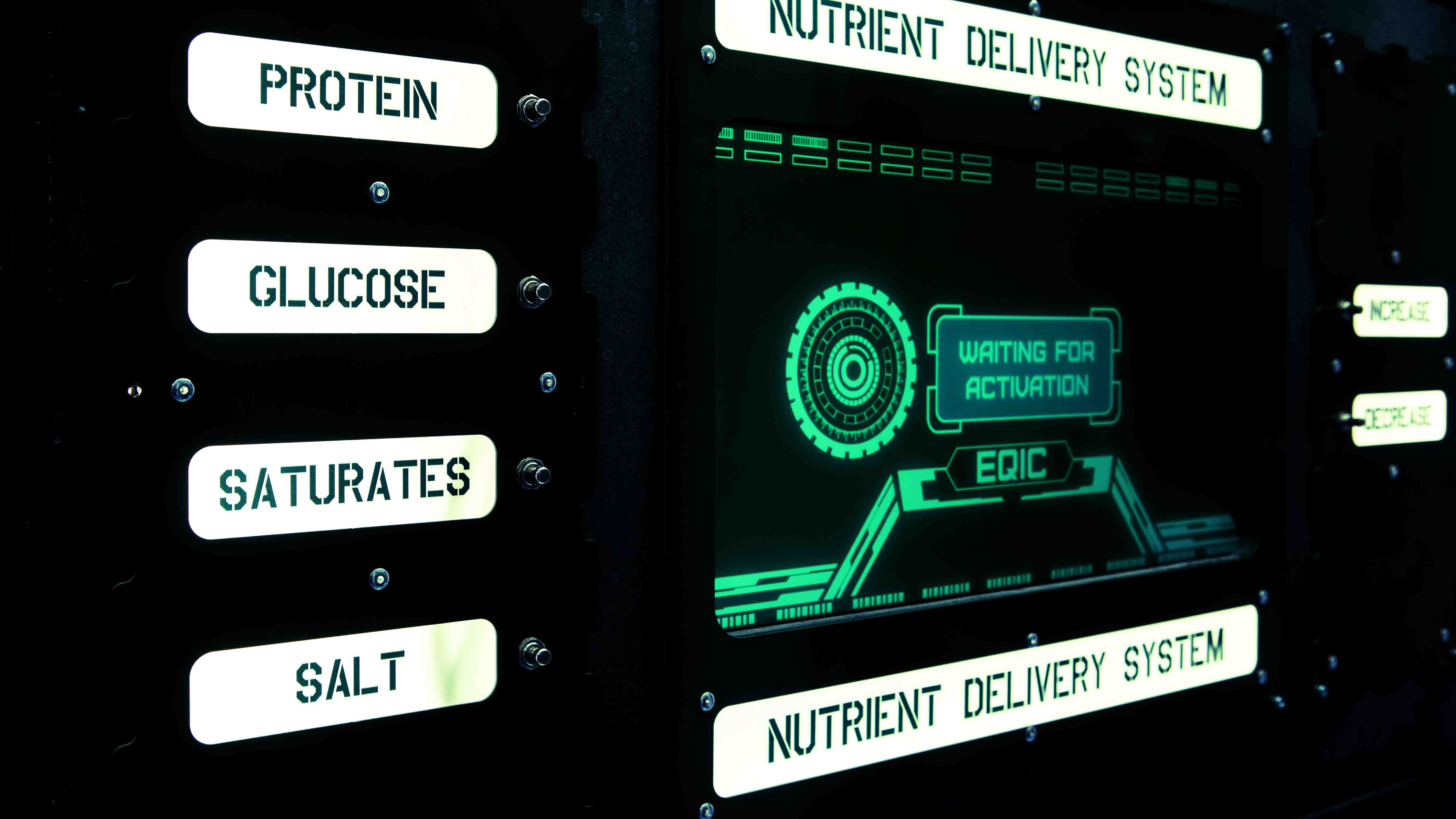 London's Escape Room Arcade explored — gaming behind locked doors