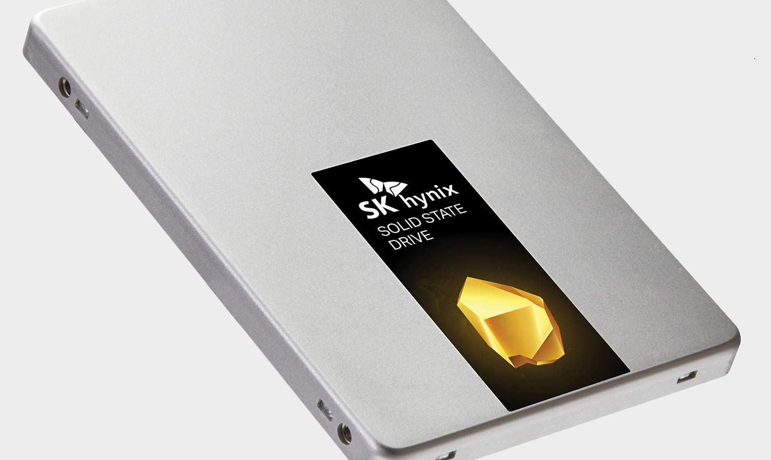 Memory Giant Sk Hynix Is Making Another Run At Consumer Ssds Pc