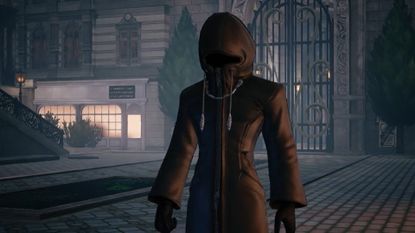 Kingdom Hearts Missing Link