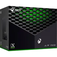 Xbox Series X:&nbsp;$499&nbsp;$349 at Walmart
Save $150 -&nbsp;