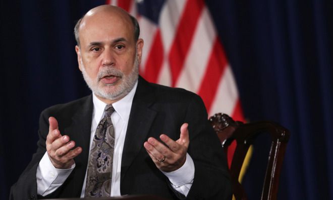 Bernanke