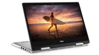 Best student laptops: Dell Inspiron 14 5000 2-in-1