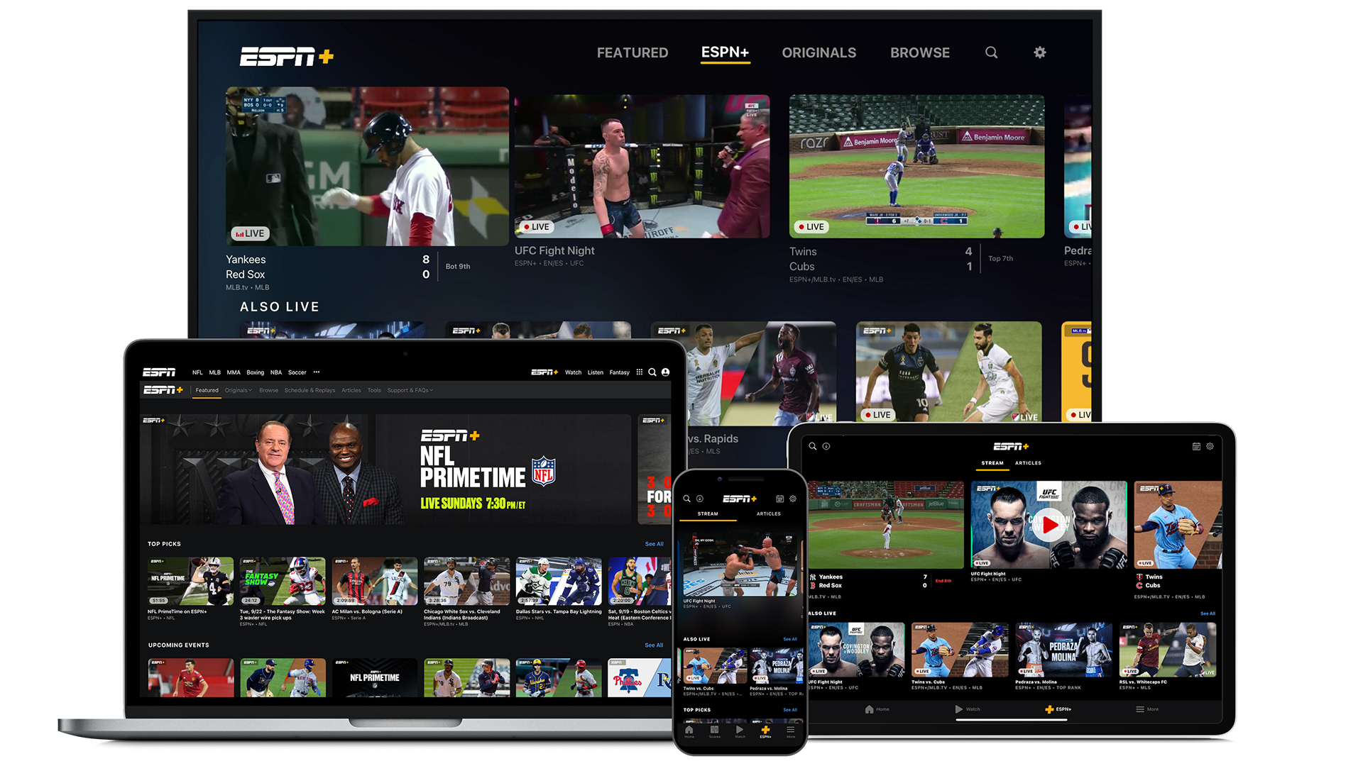 Beyond Cord-Cutting: Reinventing Multichannel TV | Next TV