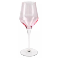 Contessa Wine Glass by Vietri&nbsp;at Bloomingdales – $27.00 at Bloomingdales&nbsp;